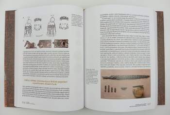 Jakub Izdný: Ludmila