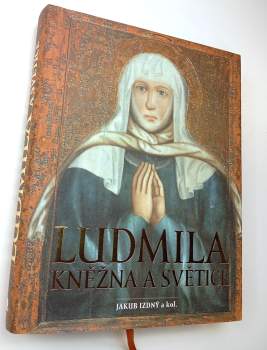 Ludmila