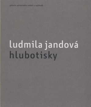 Ludmila Jandová