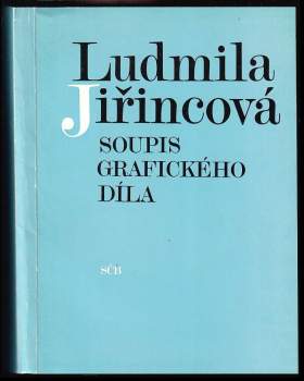 Ludmila Jiřincová