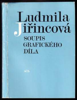 Ludmila Jiřincová: Ludmila Jiřincová