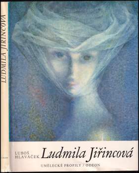 Ludmila Jiřincová