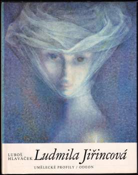 Ludmila Jiřincová