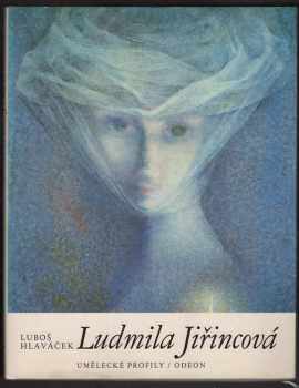 Ludmila Jiřincová