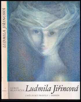 Ludmila Jiřincová - Luboš Hlaváček (1991, Odeon) - ID: 501194