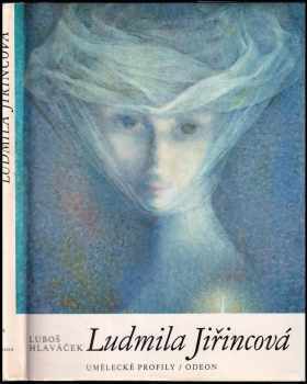 Ludmila Jiřincová