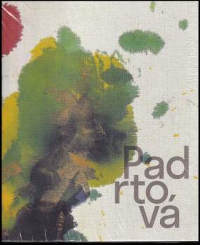 Zdenek Primus: Ludmila Padrtová