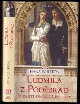 Ludmila z Poděbrad