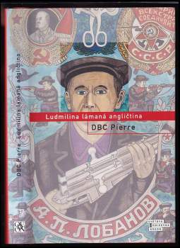 Ludmilina lámaná angličtina