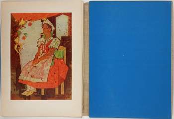 Marian Váross: Ľudo Fulla