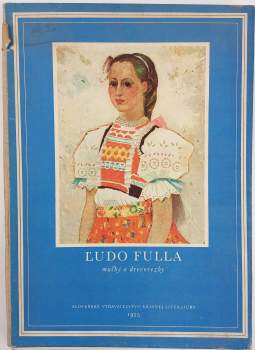 Ľudo Fulla