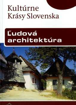 Ľudová architektúra