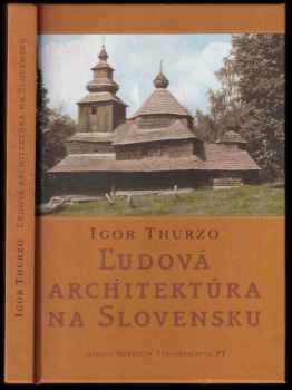 Ľudová architektúra na Slovensku