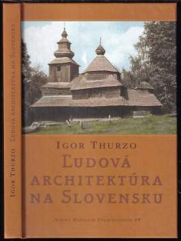 Ľudová architektúra na Slovensku