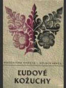 Ľudové kožuchy