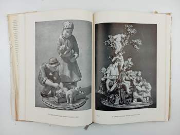 František Kalesný: Ľudové umenie na Slovensku