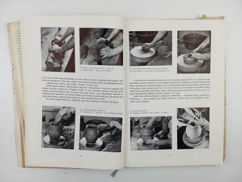 František Kalesný: Ľudové umenie na Slovensku