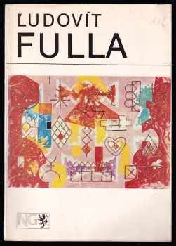 Ľudovít Fulla