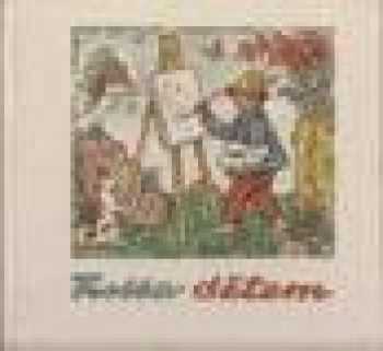Ľudovít Fulla - modern Slovak painter