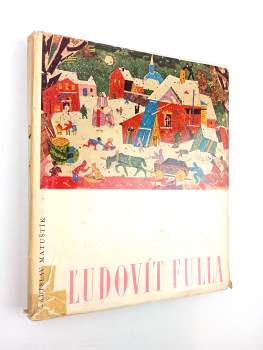 Ľudovít Fulla