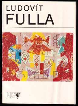Ľudovít Fulla - Výstava červen - srpen 1977