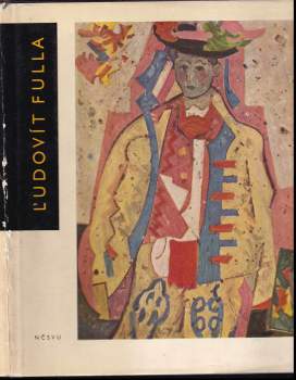 Zdeněk Hlaváček: Ľudovít Fulla