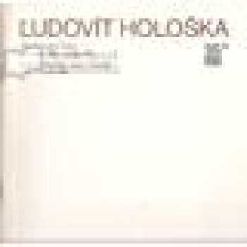 Ľudovít Hološka