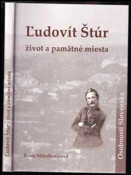 Ľudovít Štúr