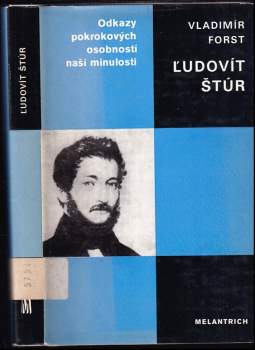 Ľudovít Štúr