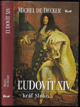 Michel de Decker: Ľudovít XIV