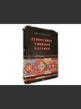 Ľudový odev v hornom Liptove