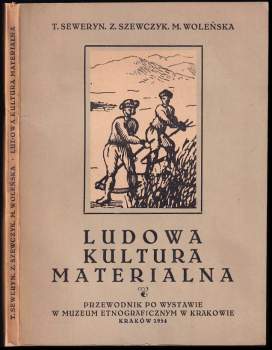 Ludowa kultura materialna