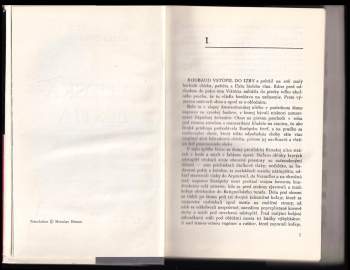 Émile Zola: Ľudská beštia