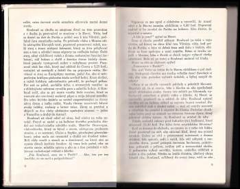 Émile Zola: Ľudská beštia