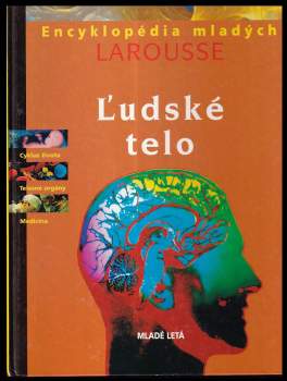 Ľudské telo
