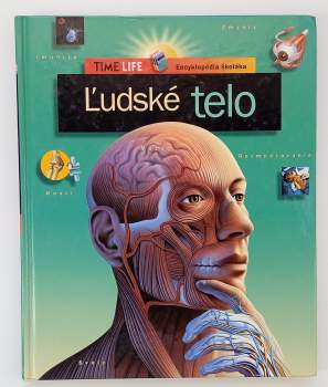 Ľudské telo