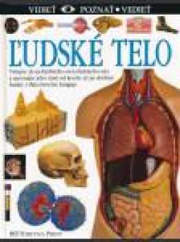 Ľudské telo
