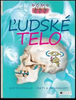 Lidské tělo