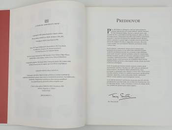 Tony Smith: Ľudské telo