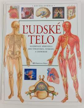 Tony Smith: Ľudské telo