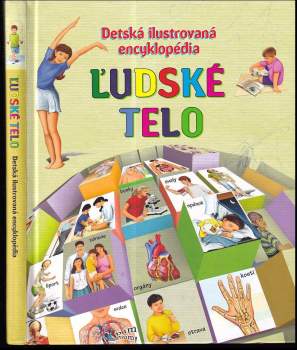 Ľudské telo