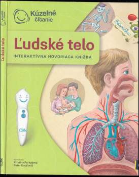 Ľudské telo