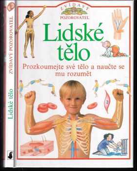 Lidské tělo