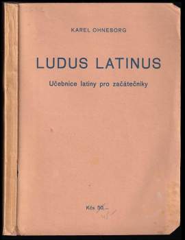 Ludus Latinus
