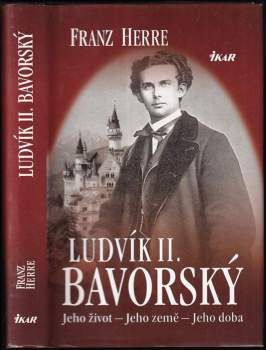 Ludvík II. Bavorský