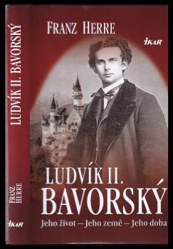 Ludvík II. Bavorský
