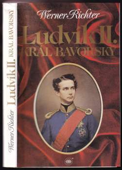 Ludvík II., král bavorský
