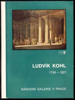 Ludvík Kohl 1746-1821