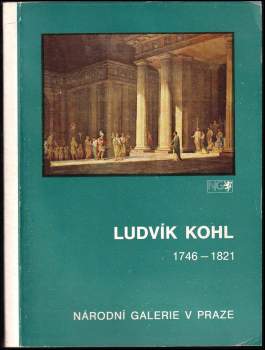 Ludvík Kohl 1746-1821