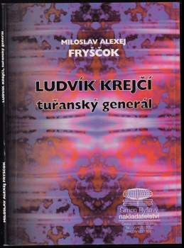 Ludvík Krejčí